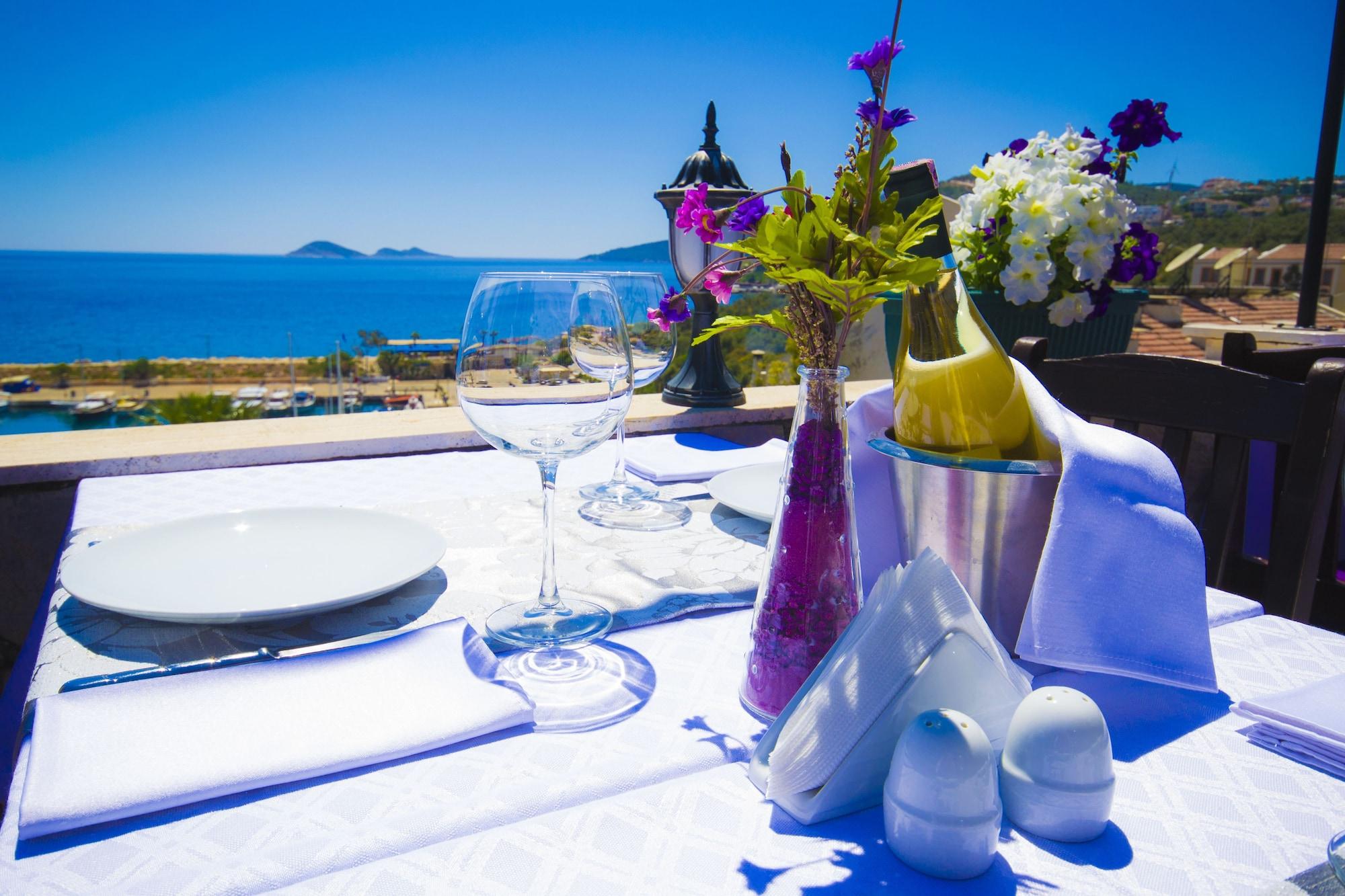 Restaurant Kleo Pension