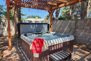Alquiler Vacacional - Whimsy Woods Retreat / 3 beds / Very Private
