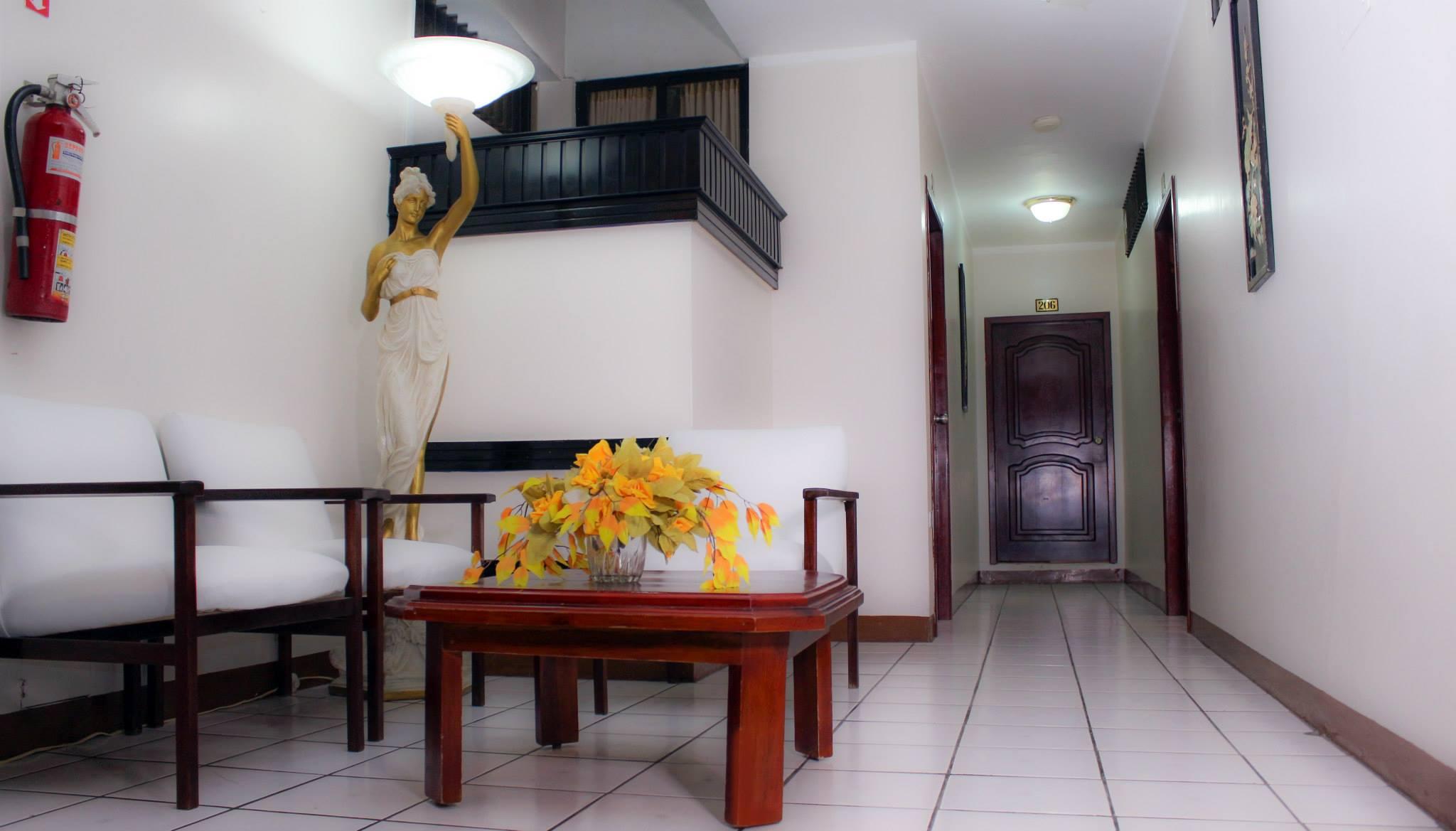 Comodidades del Alojamiento Hotel Gran Montecarlos