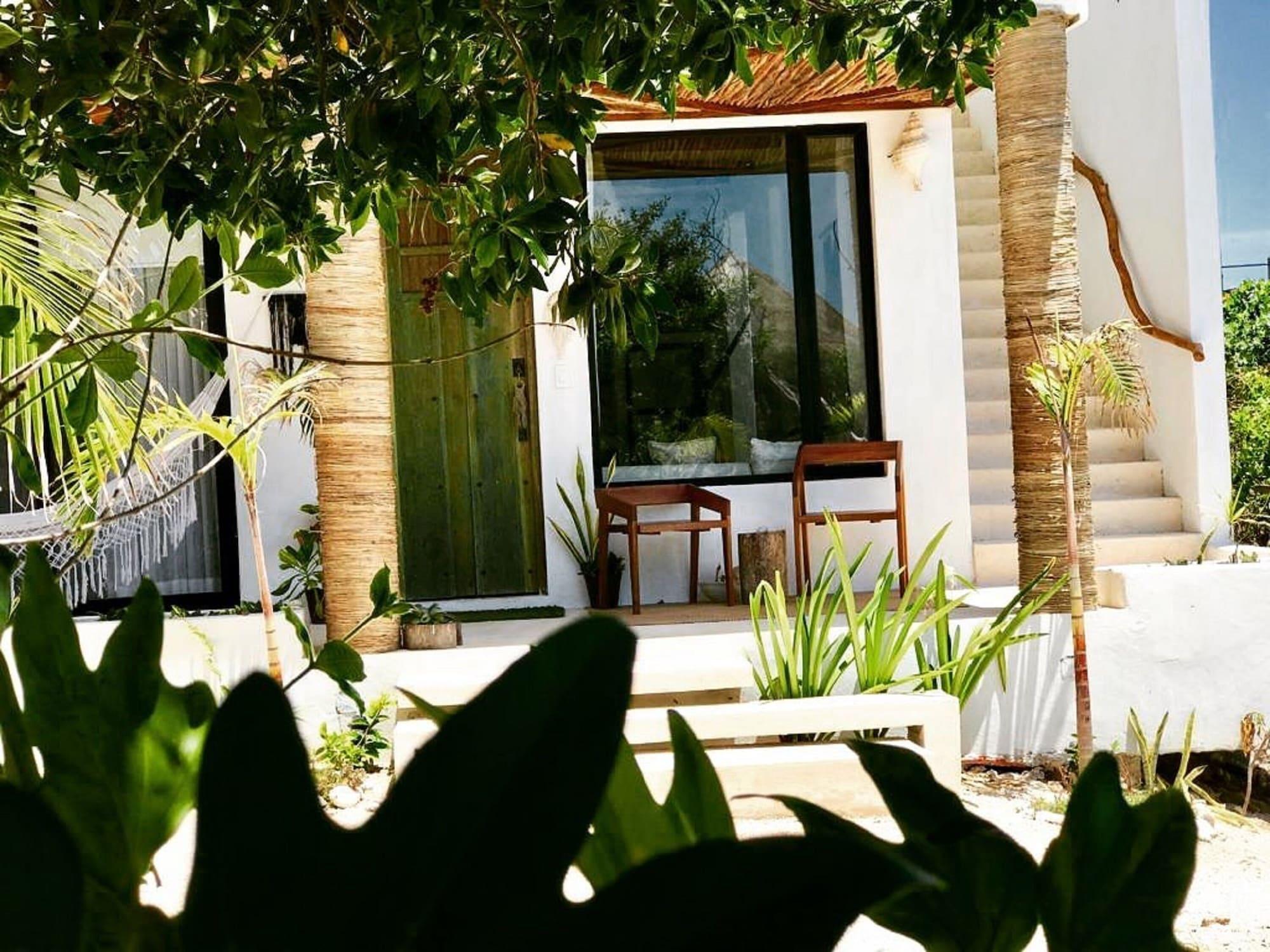 Vista Exterior IKAL Island Garden - Adults Only