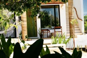 Alojamiento - IKAL Island Garden - Adults Only