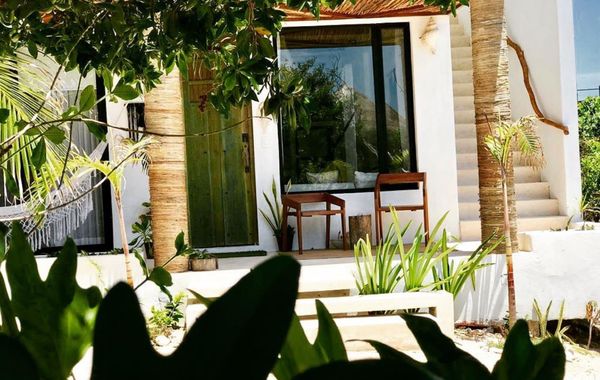 IKAL Island Garden - Adults Only - Hoteles 5 estrellas en Isla Mujeres, México