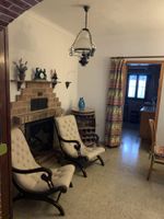 Alquiler Vacacional - Casa Lisboa