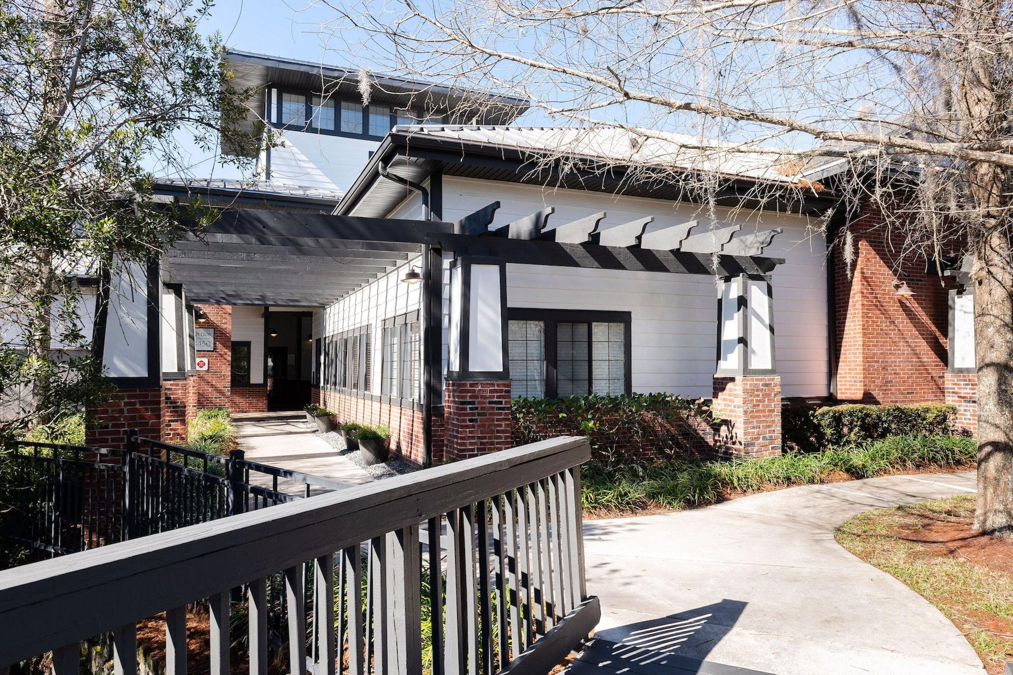 Vista Exterior Kasa Southside Jacksonville