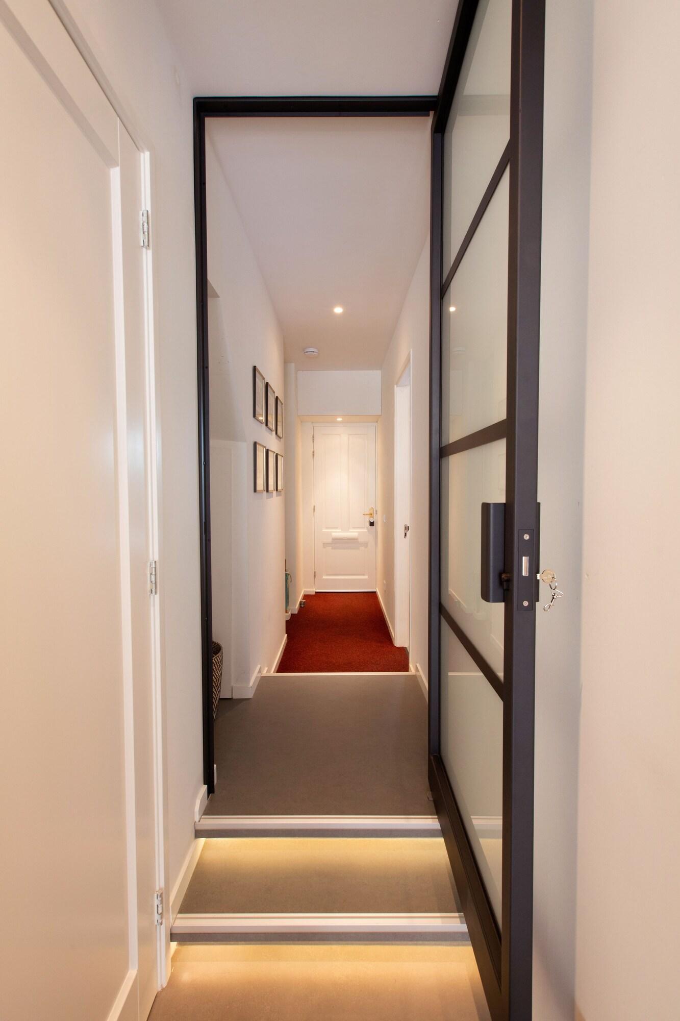 Vista Lobby B&B Het Kabinet