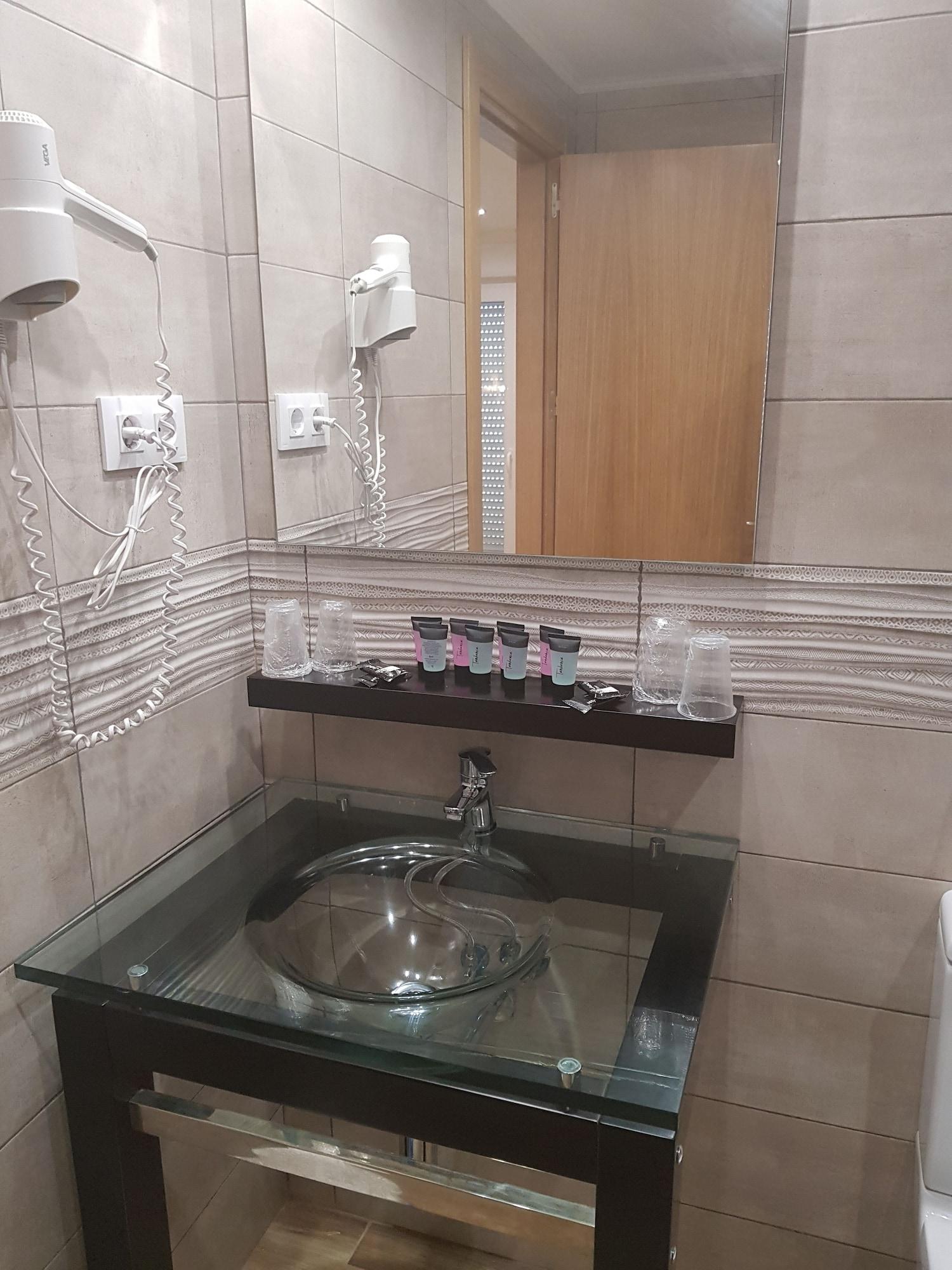 Equipamiento de Habitación Hotel Portofino