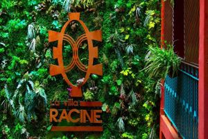 Alojamiento - Hotel La Villa Racine