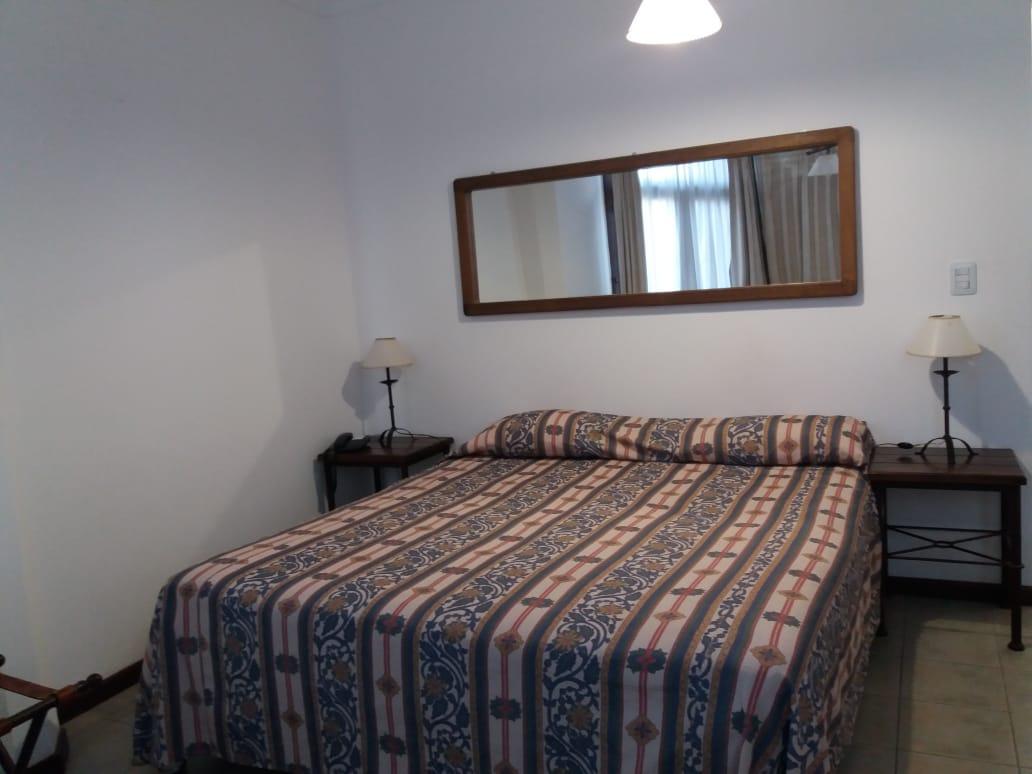 Habitación Hostería ACA Tafí del Valle