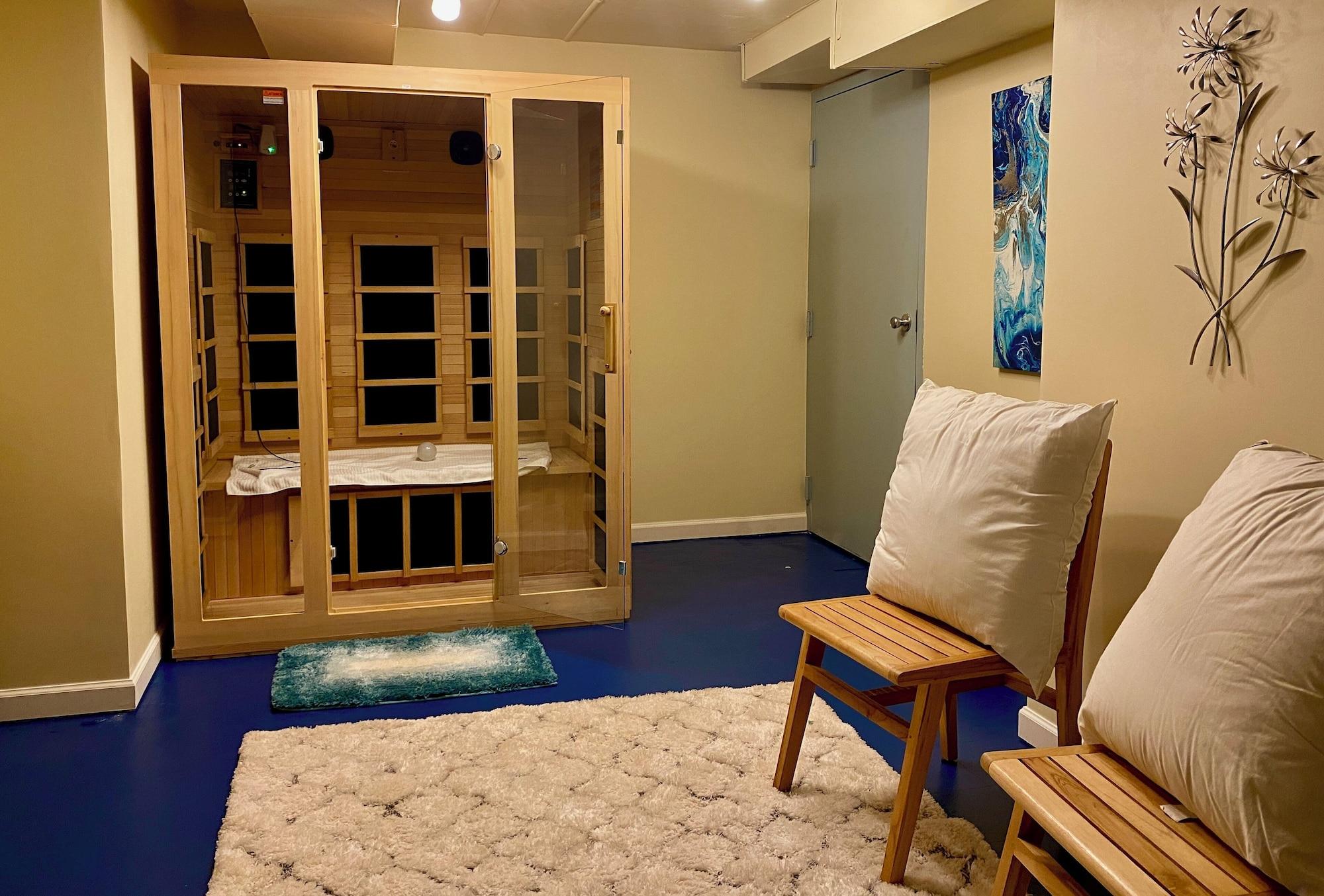 Spa The Kalamazoo House Downtown Hotel & Suites