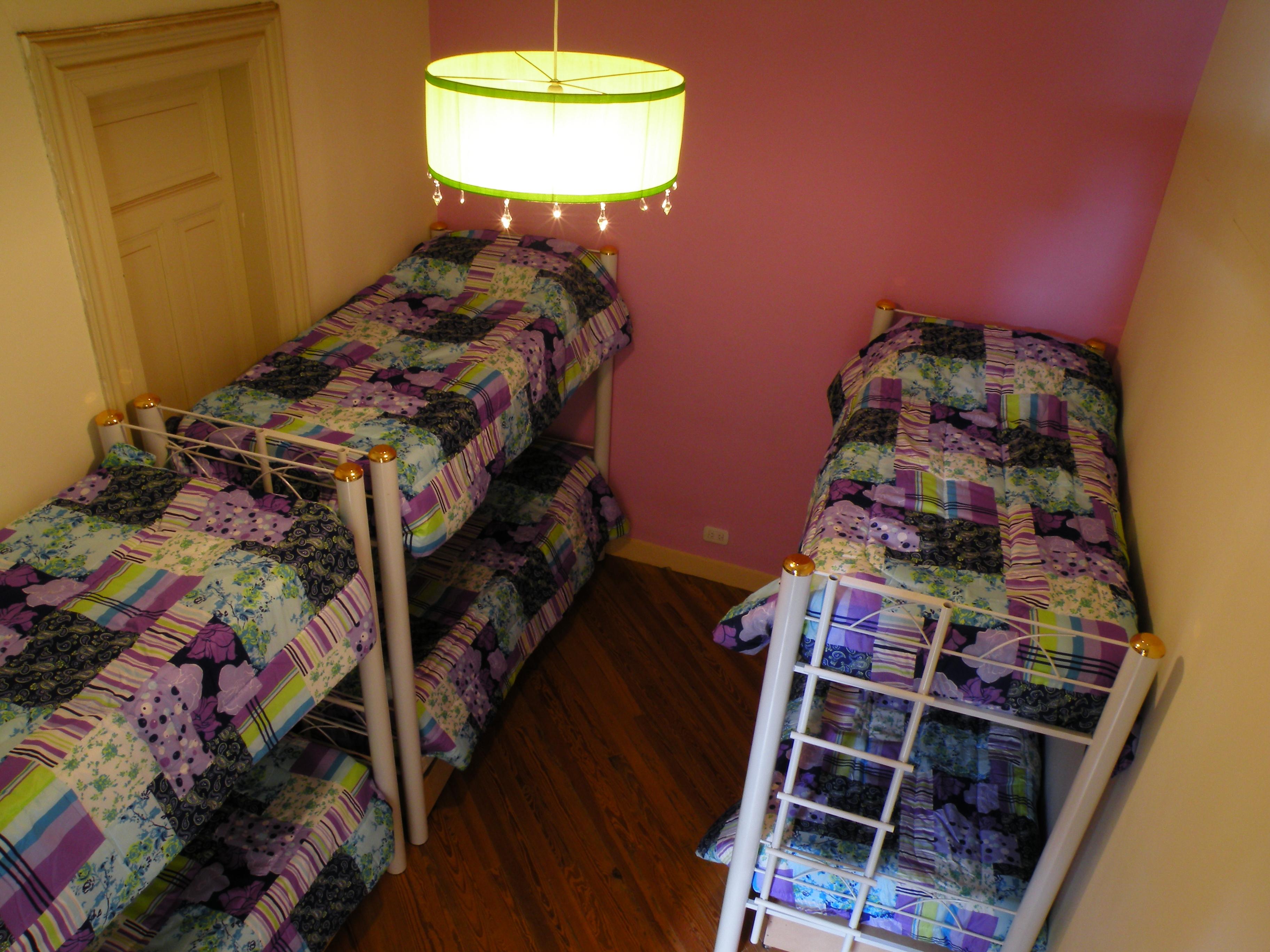 Habitación Bonarda Bon Hostel