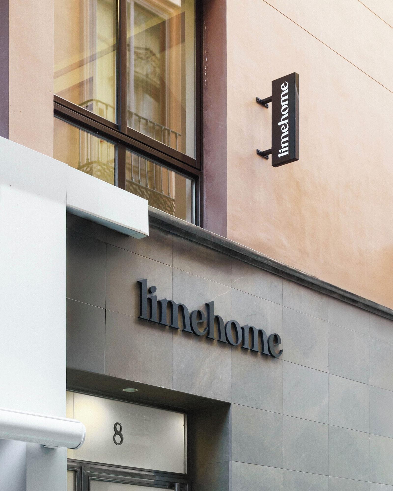 Comodidades del Alojamiento limehome Granada Calle Lopez Rubio