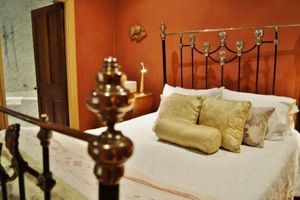 Alquiler Vacacional - Melbourne Street Mews Spa Cottage