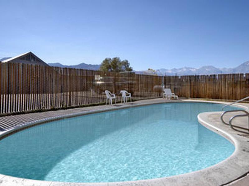 Instalaciones Recreativas Super 8 by Wyndham Bishop