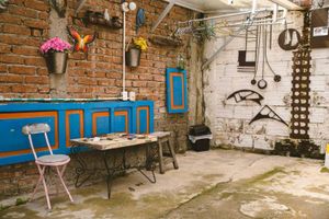 Alojamiento - HOSTAL LA CASA DE LILI