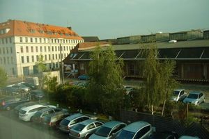 Alojamiento - Hermes Hotel