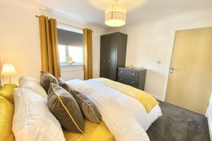 Alquiler Vacacional - Modern 2 Bed Apartment on Northumberland Coastline