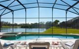 Disney Area Preferred Homes with Spa