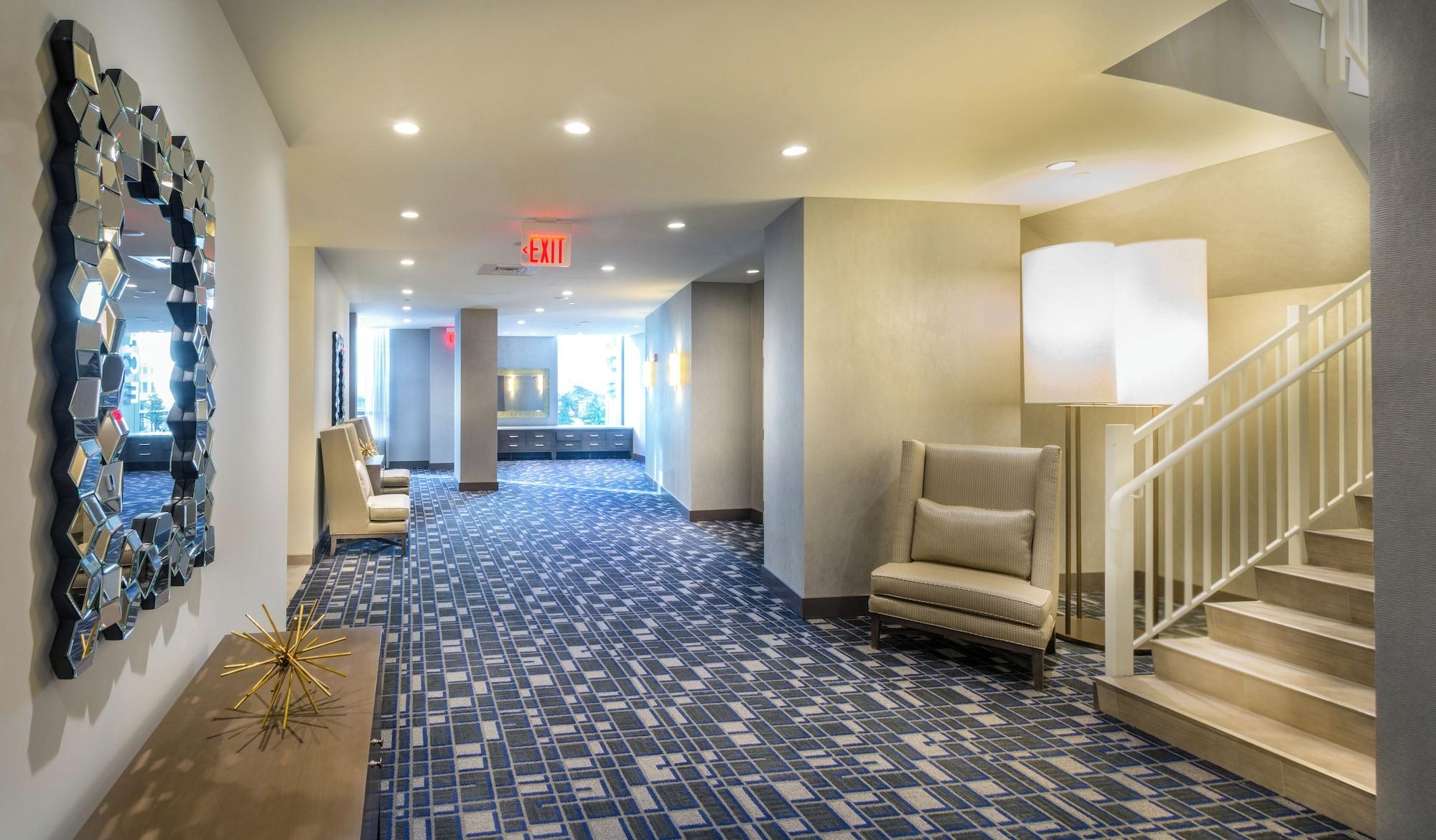 Sala de Reuniones Hyatt Place Washington DC/National Mall