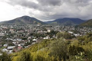 Alojamiento - Ruma Qala Hotel