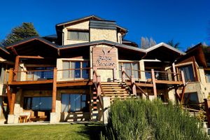 Alojamiento - Bahia Paraiso Luxury Suites