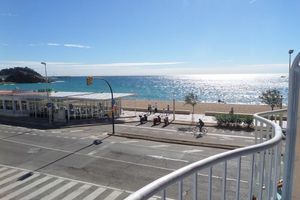 Alquiler Vacacional - GREAT APARTMENT IN SEA FRONT. BEST POSSIBLE LOCATION IN TOWN.