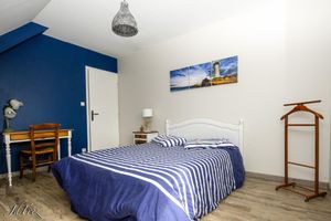 Alquiler Vacacional - Holiday house classified three stars, with swimming pool.