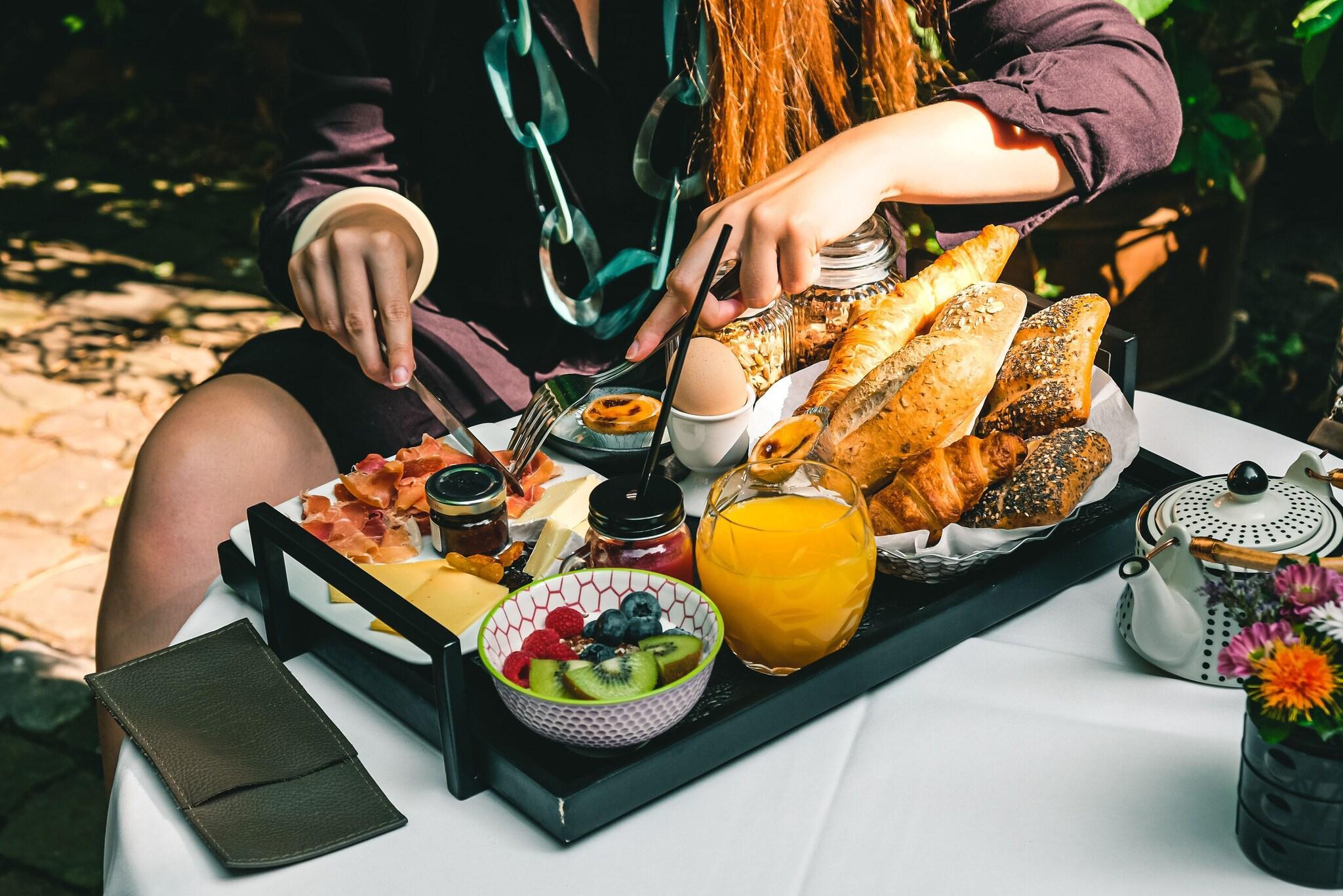 Restaurant Hotel 't Sandt Antwerpen