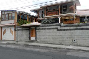 Alojamiento - Mirador de Bellavista Riobamba