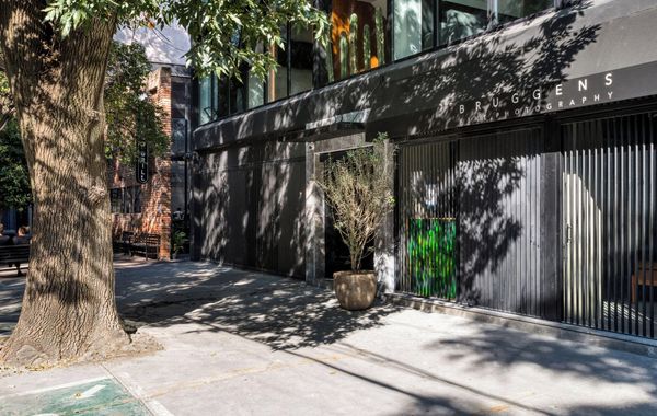 ULIV Park Polanco - Hoteles cerca de Auditorio Nacional en Ciudad de México