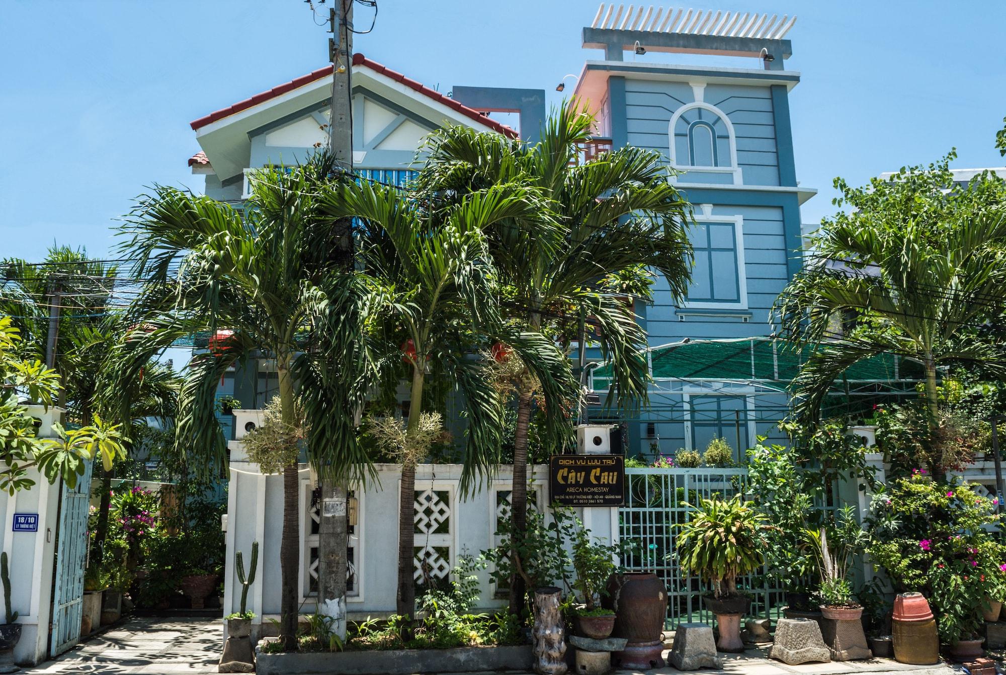 Varios Areca Homestay