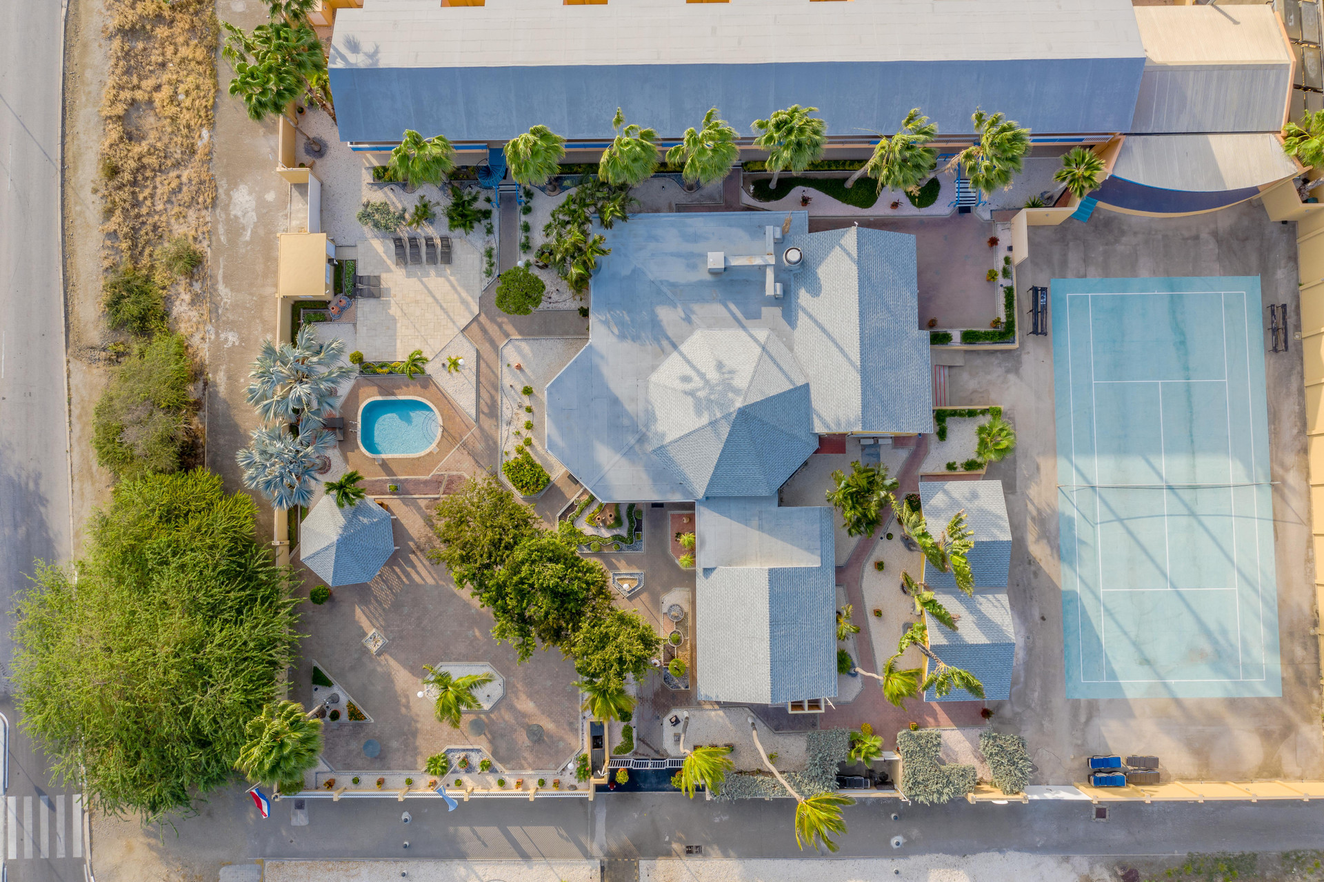 Hotel MVC Eagle Beach Resort Aruba