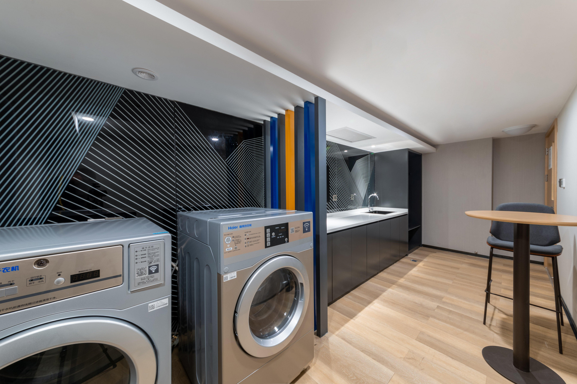 Vista Exterior Holiday Inn Express Ningbo City Center by IHG