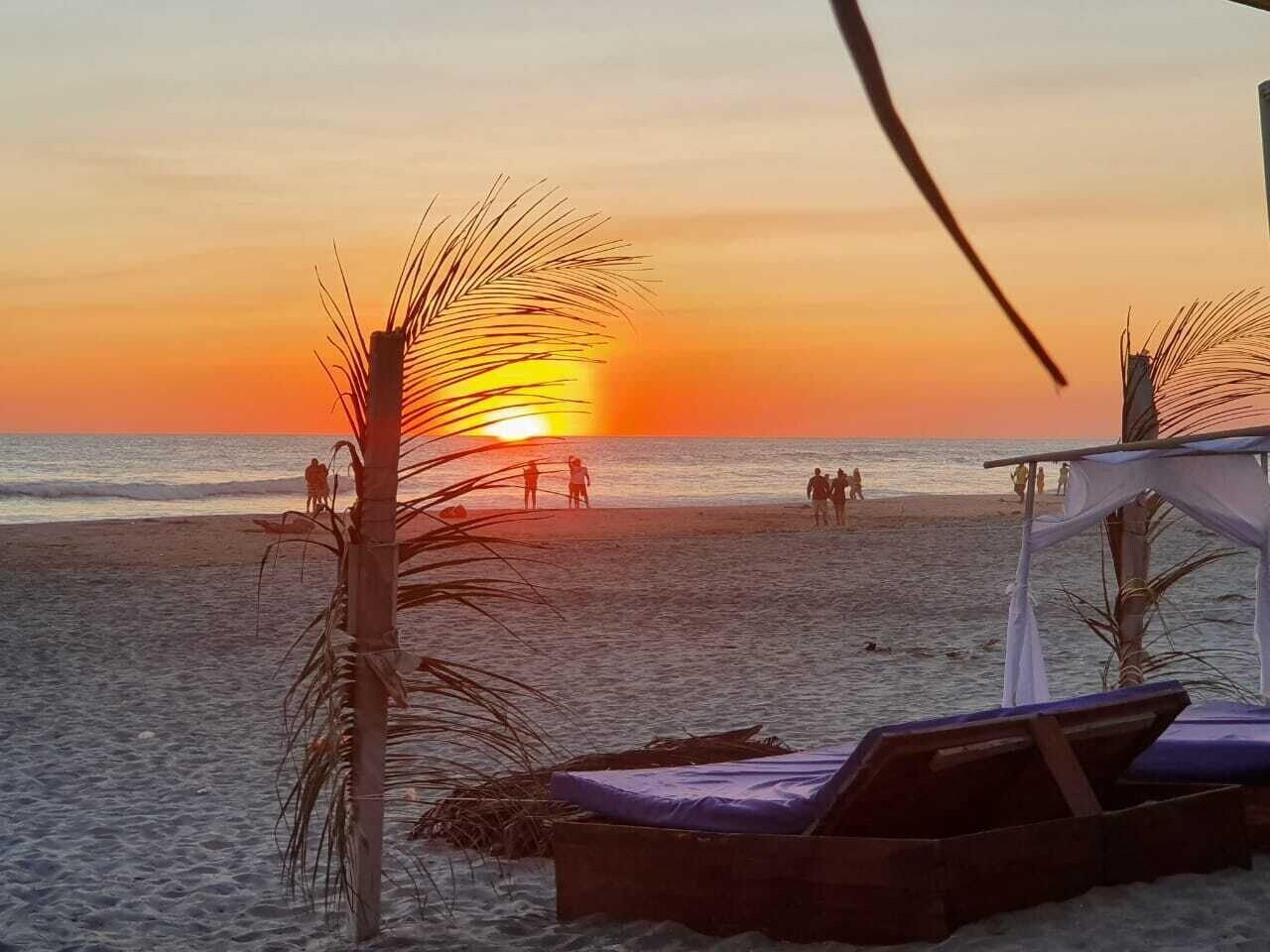 Playa La Hola Villas
