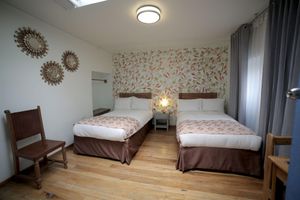Alquiler Temporario - Hotel Villa Mayor