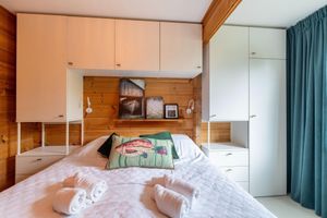 Alquiler Vacacional - Holiday Home by Zuidlaardermeer With Jetty