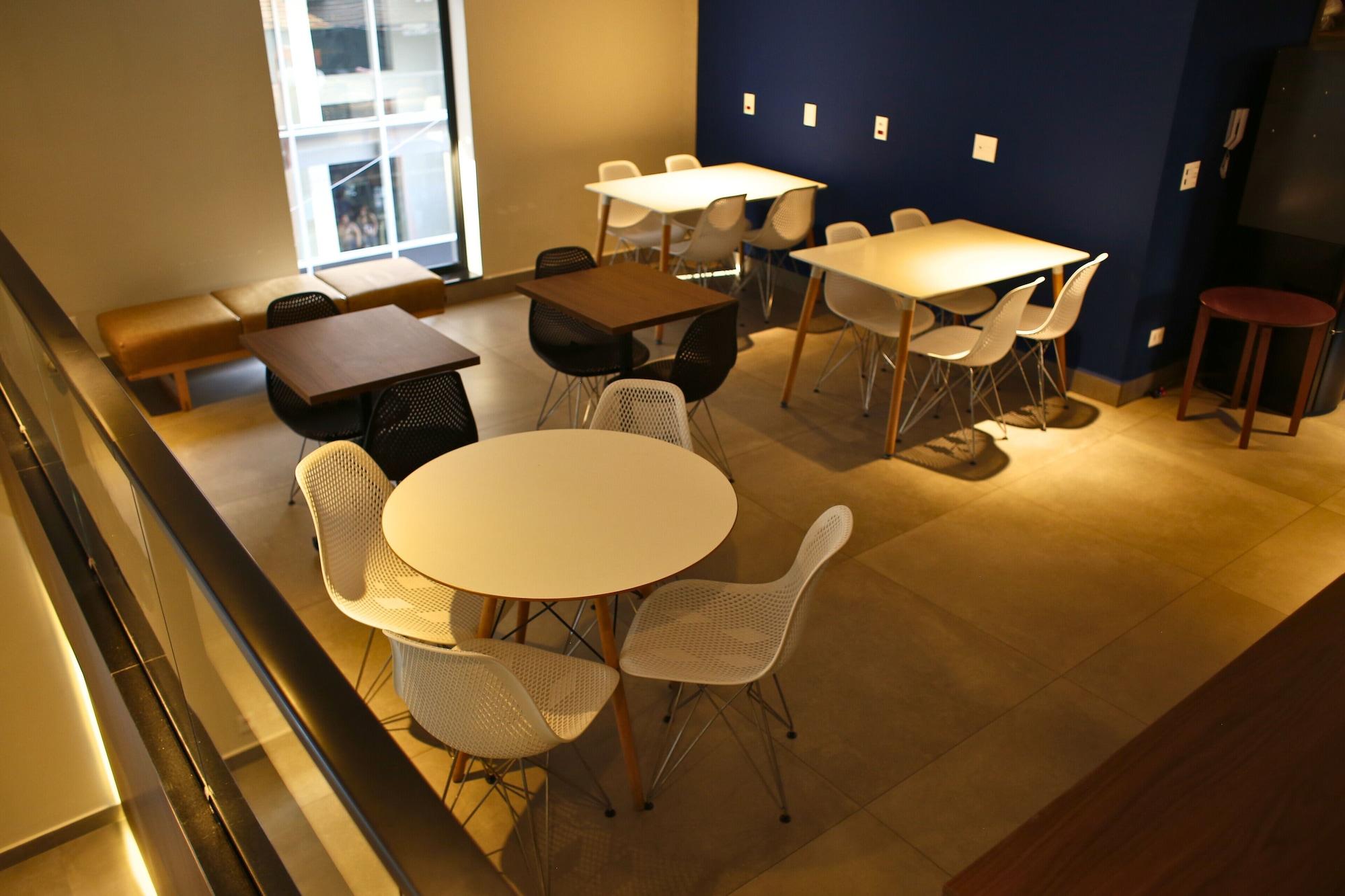 Restaurant Urban L