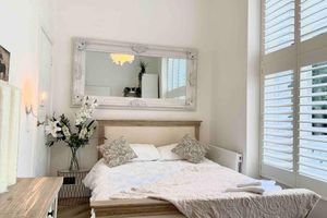 Renta temporal - Notting Hill Luxury 2-4br / 2 Roof Terraces