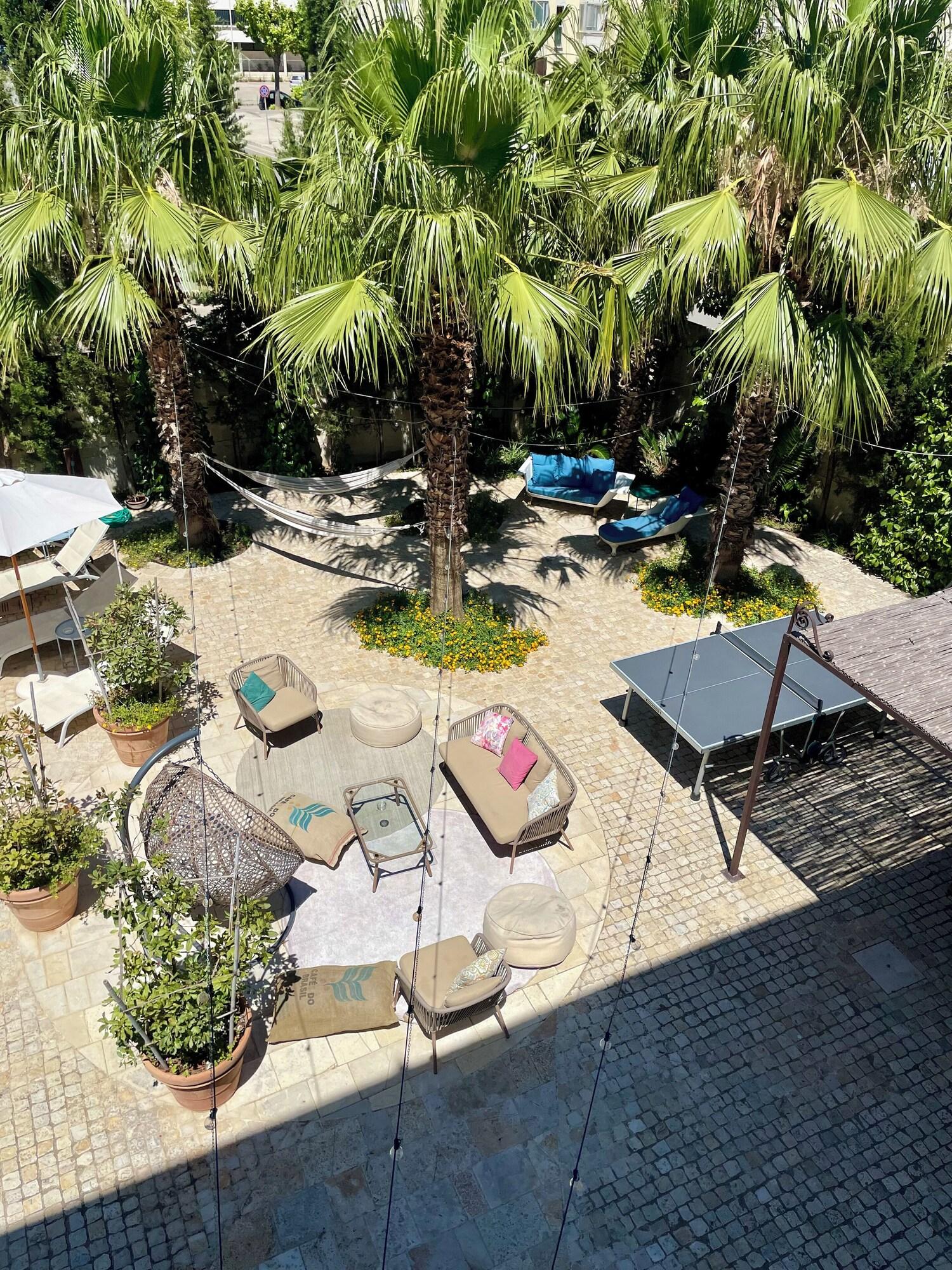 Vista Exterior Casina Colosso -relais&more-