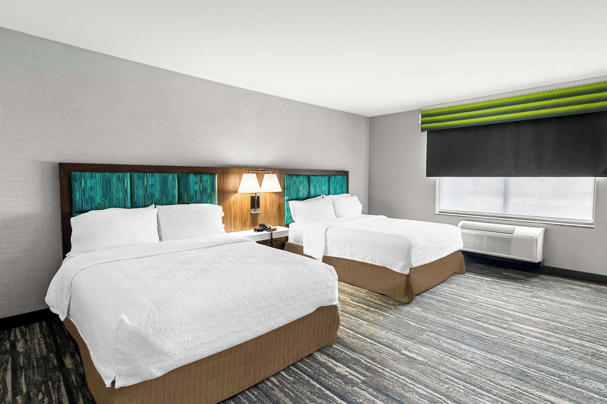 Habitación Hampton Inn by Hilton Dayton South