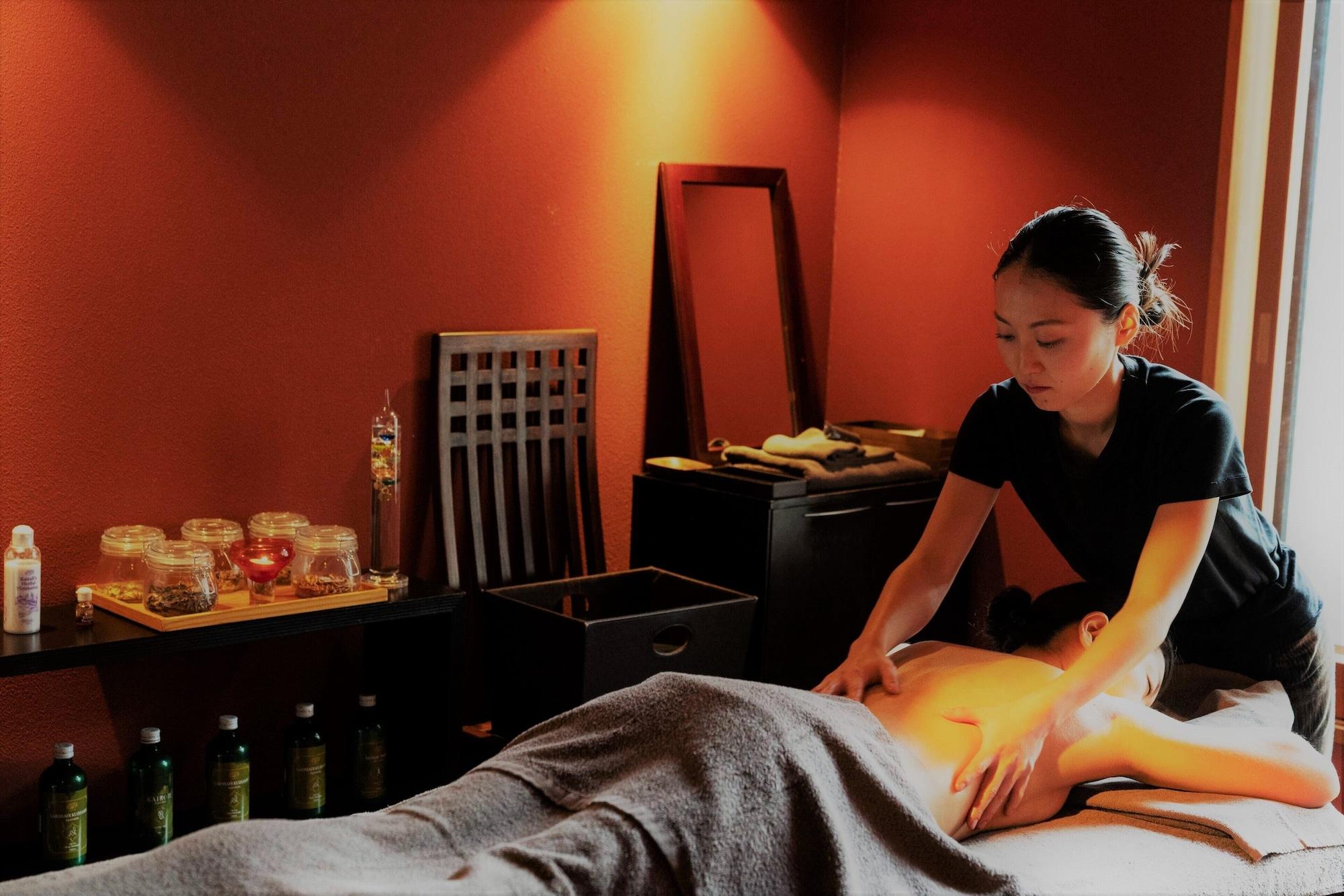 Spa Tobira Onsen Myojinkan