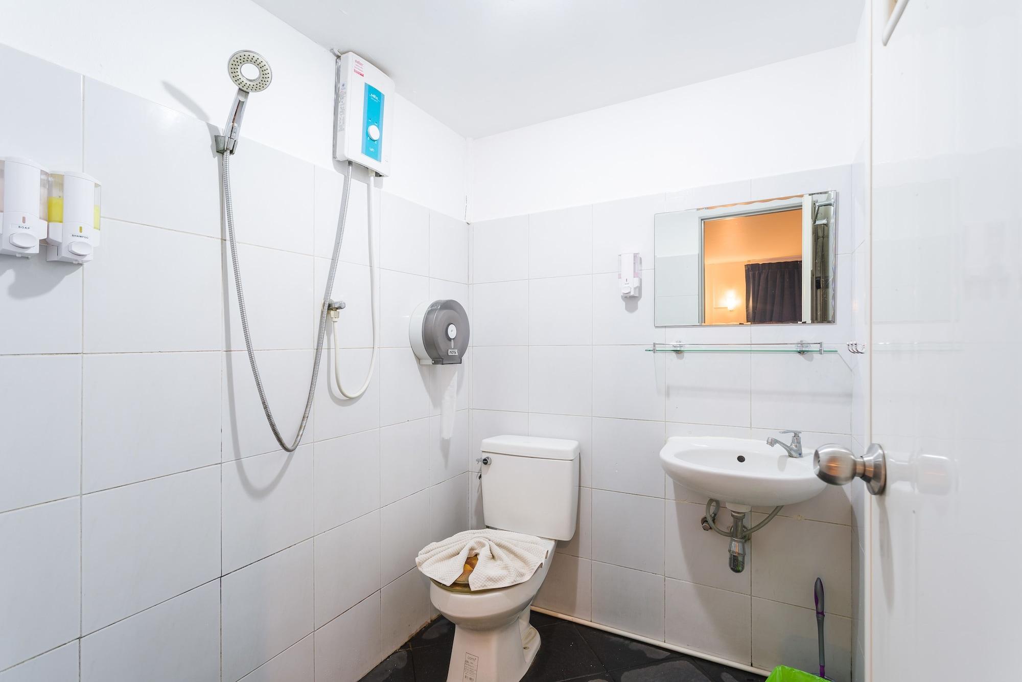 Equipamiento de Habitación Chaweng Skybar & Hotel