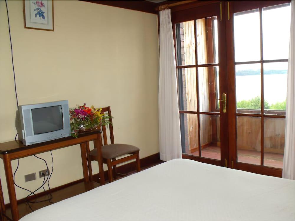 Habitación Hosteria Entre Lagos