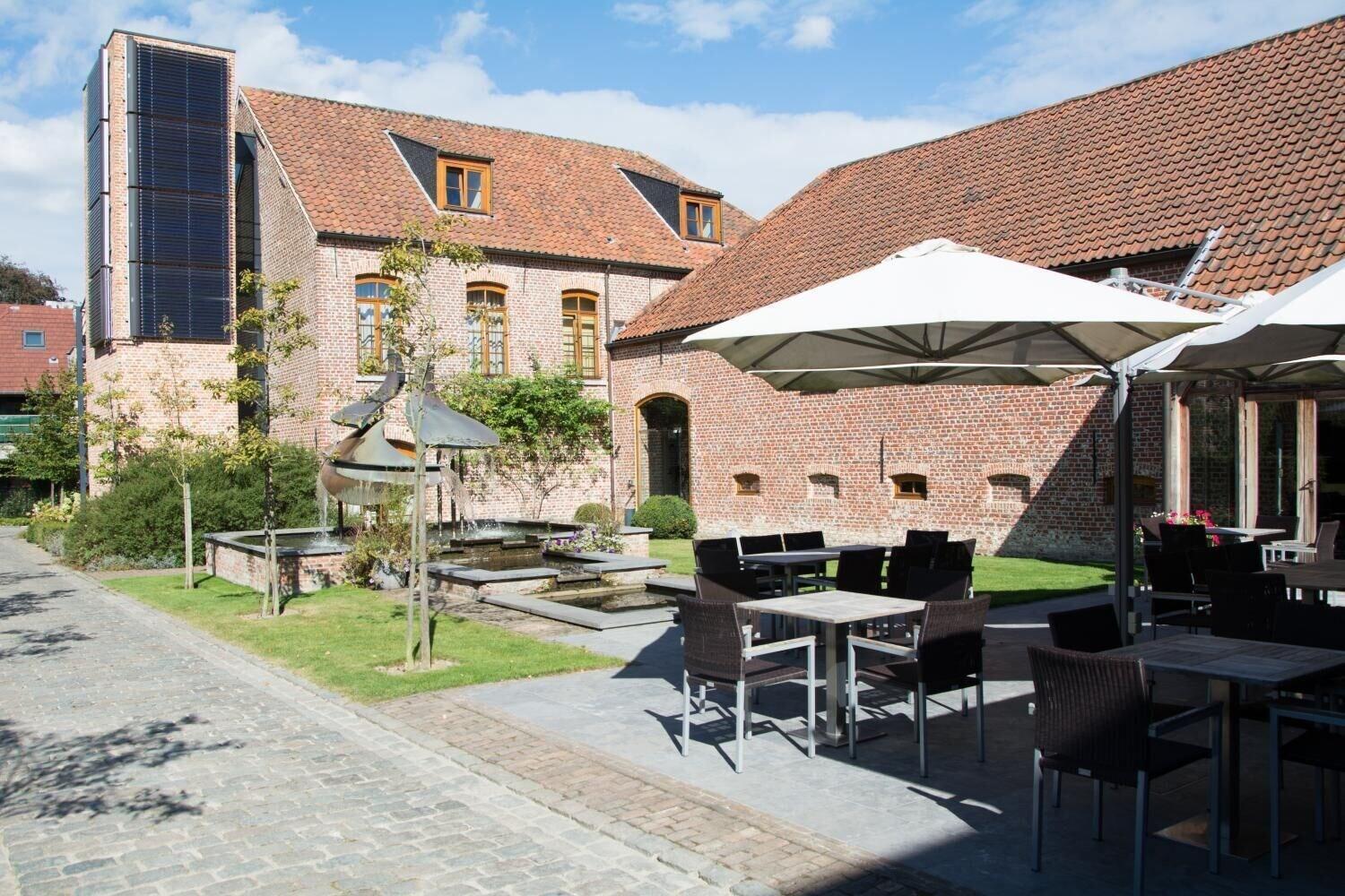 Restaurant Hostellerie de Biek