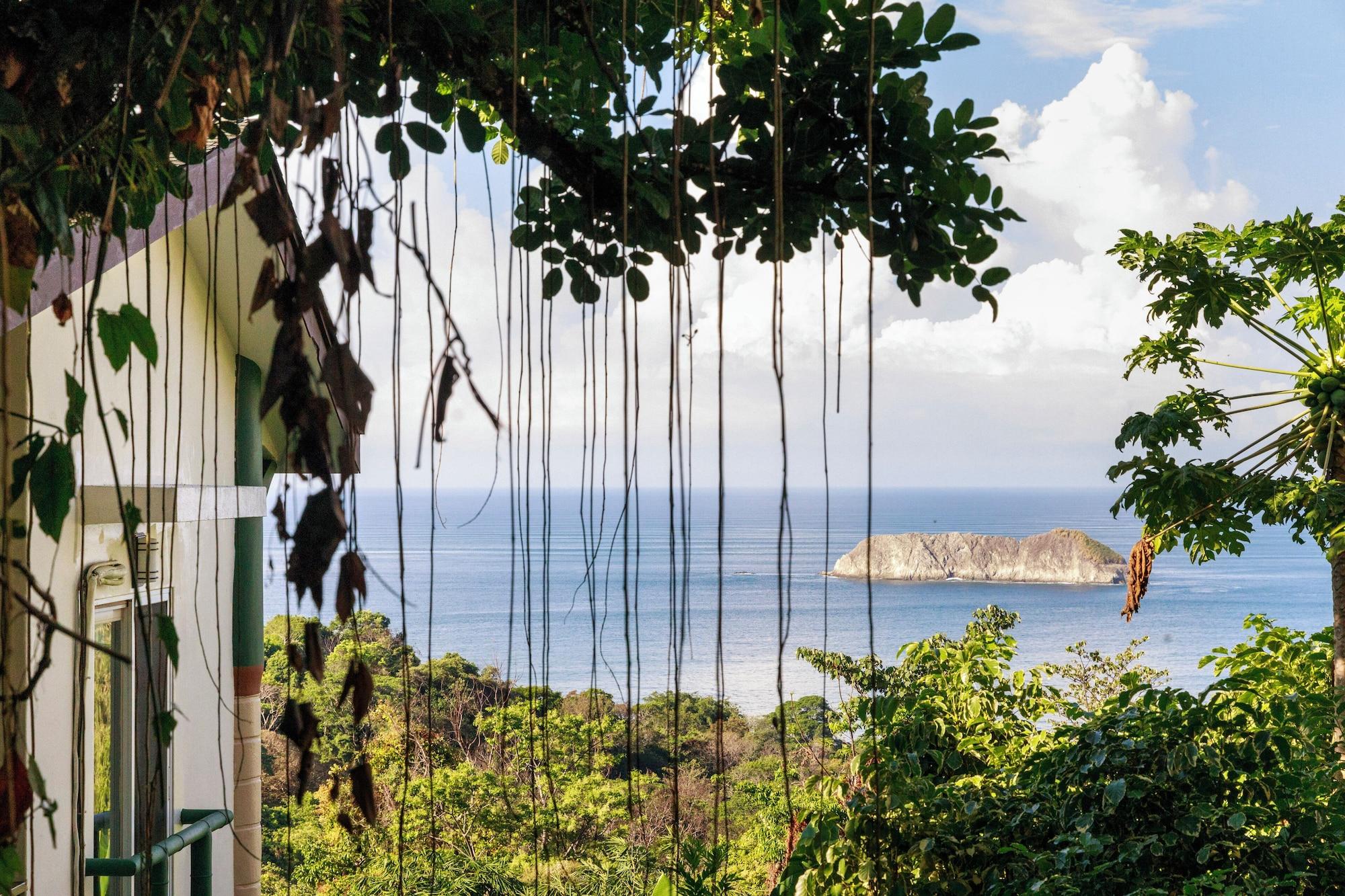 Vista Exterior Si Como No Resort, Spa and Wildlife Refuge