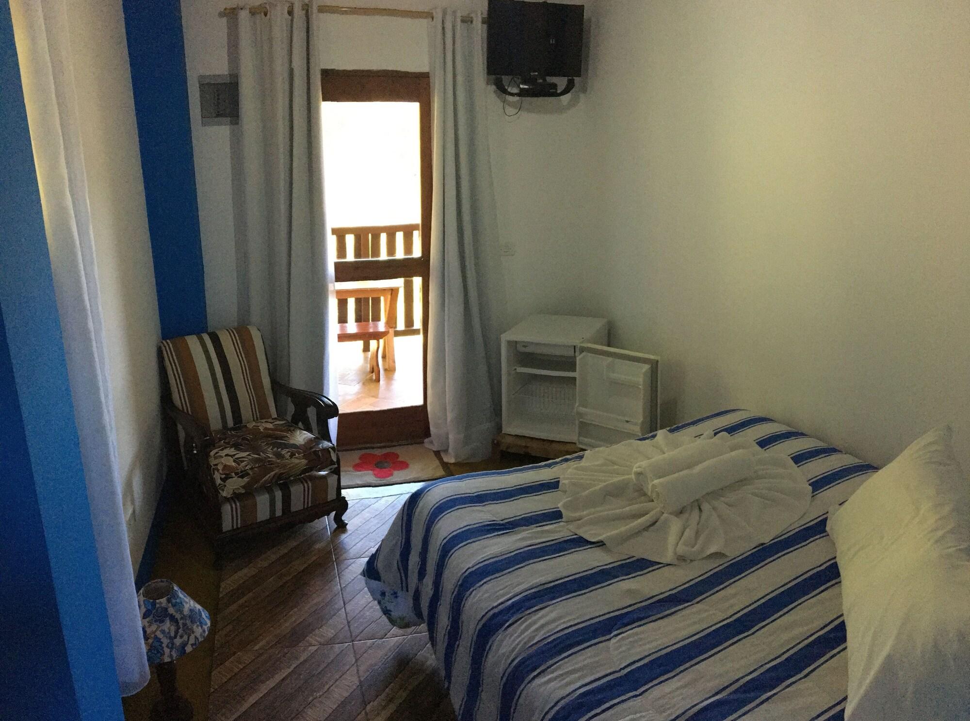 Varios Refúgio Dos Palmares