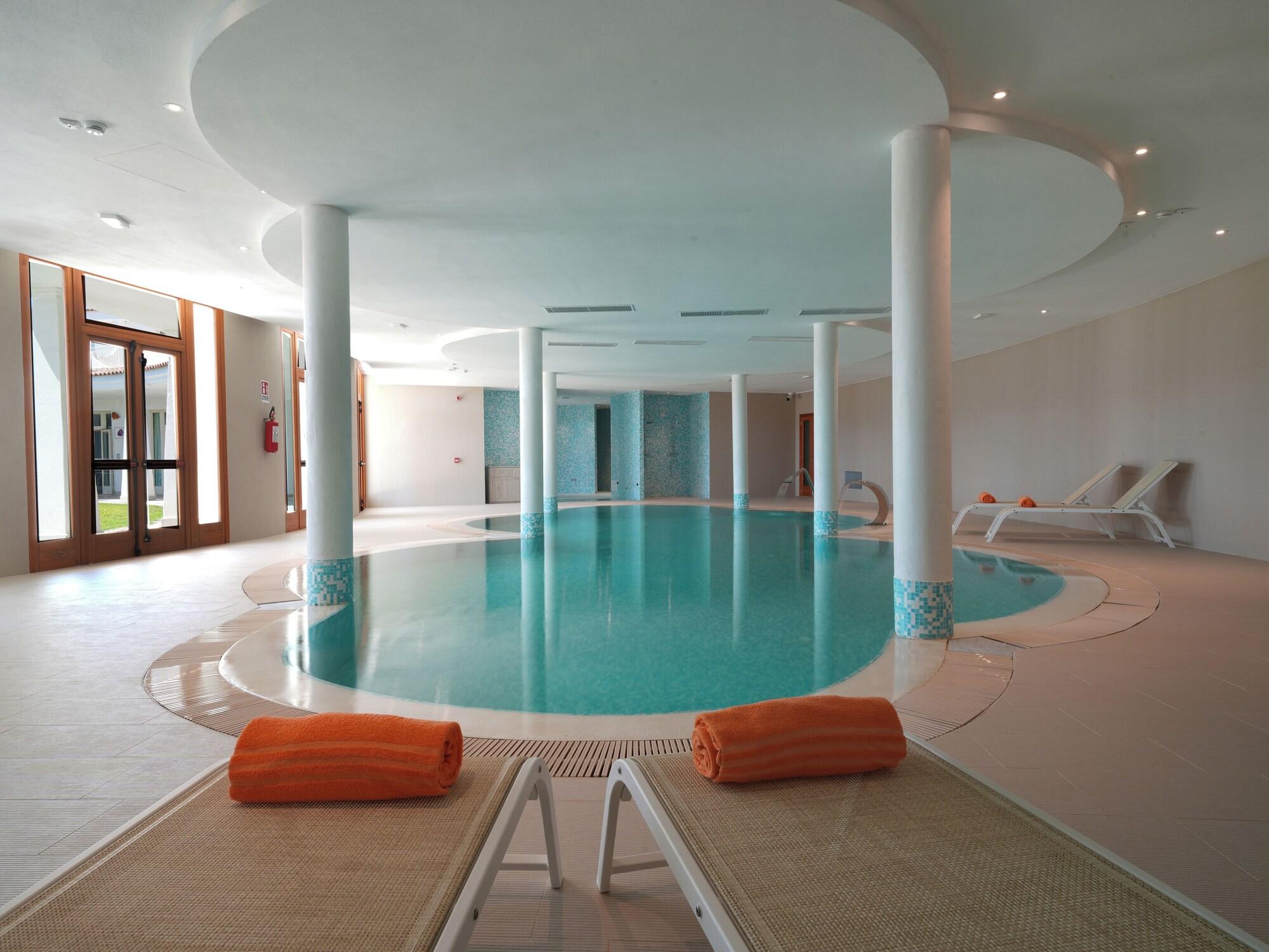 Spa GH Santina Resort