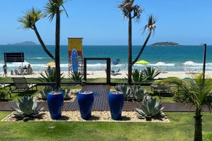 Arriendo temporal - Residencial à beira-mar na Praia dos Ingleses
