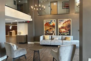Alojamiento - Holiday Inn St Louis SW - Route 66 by IHG
