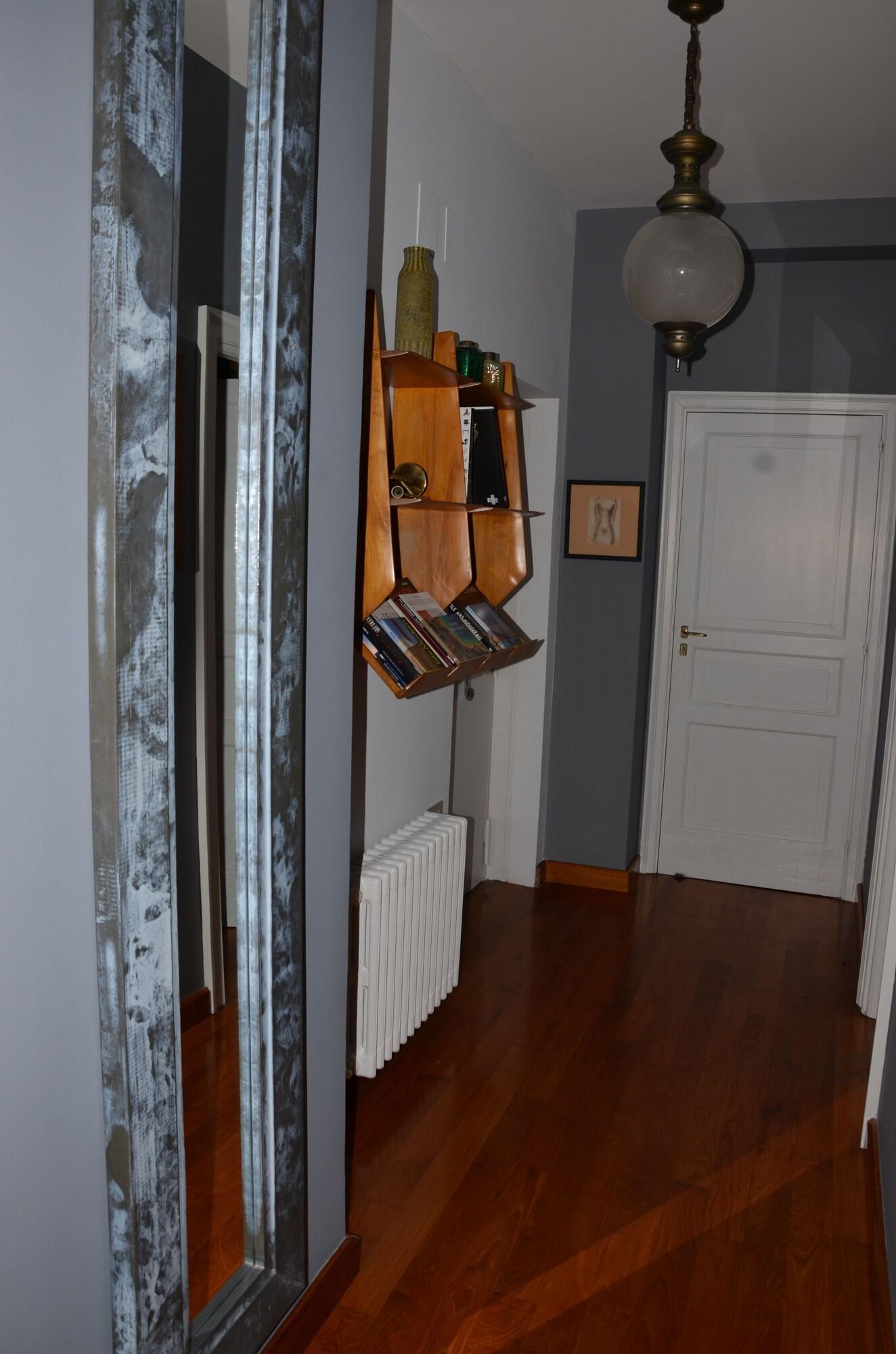 Vista Lobby Suite 52