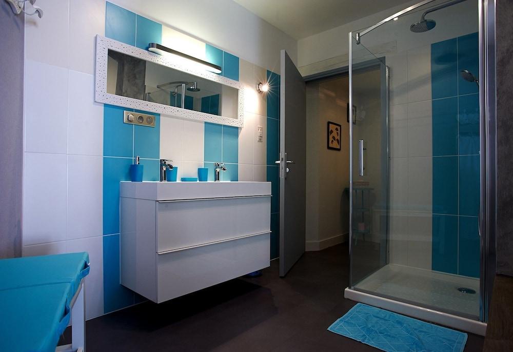 Set de Habitación Hôtel Troglododo